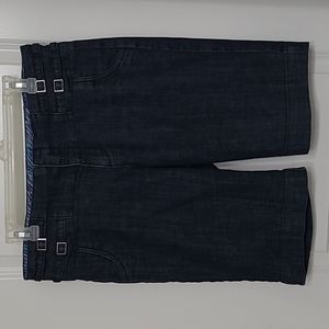One Song Authentic Denim Shorts size 10